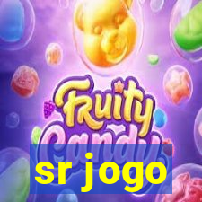 sr jogo