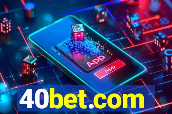 40bet.com