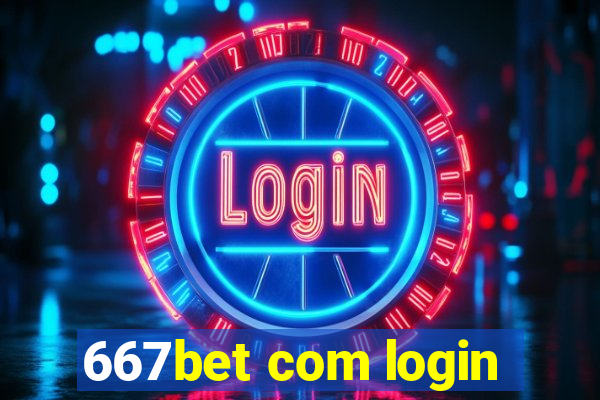 667bet com login