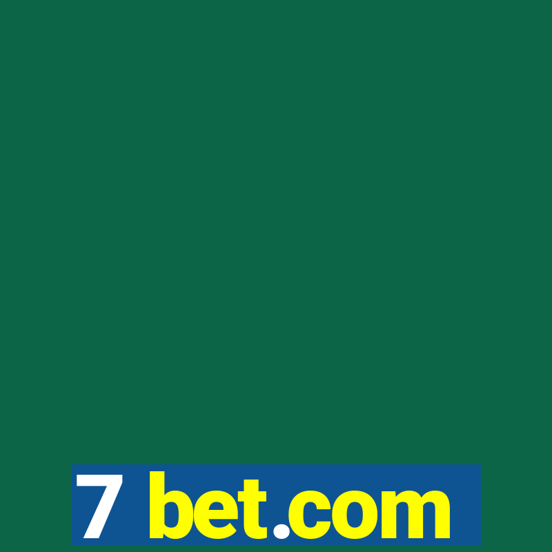 7 bet.com