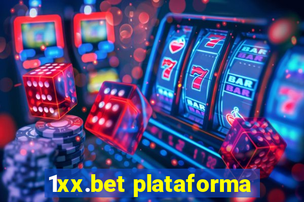 1xx.bet plataforma