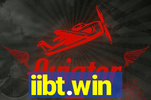 iibt.win