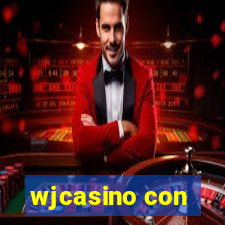 wjcasino con