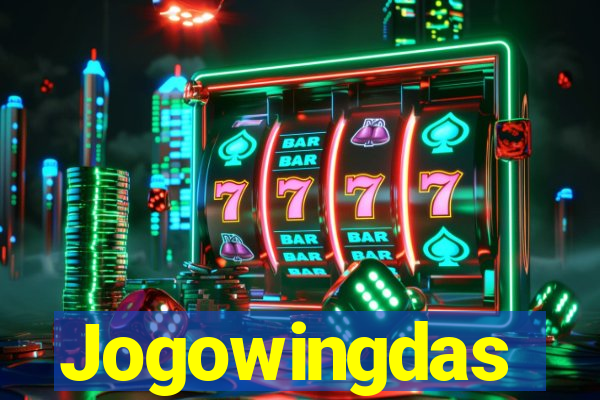 Jogowingdas