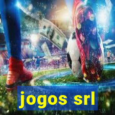 jogos srl