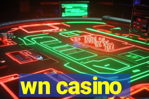 wn casino