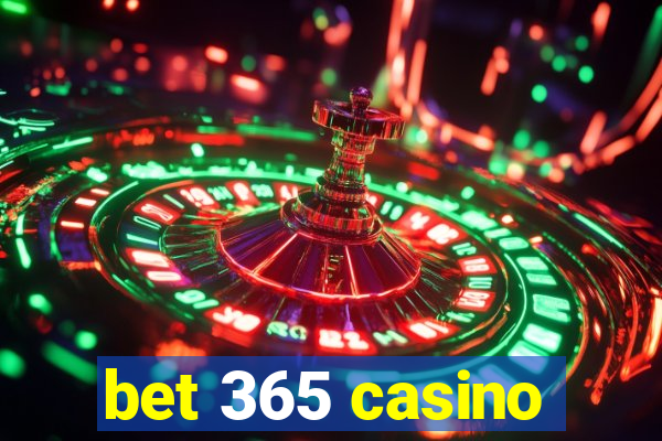 bet 365 casino