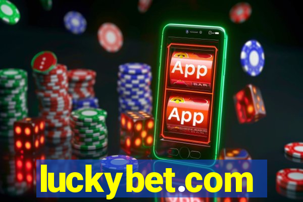 luckybet.com