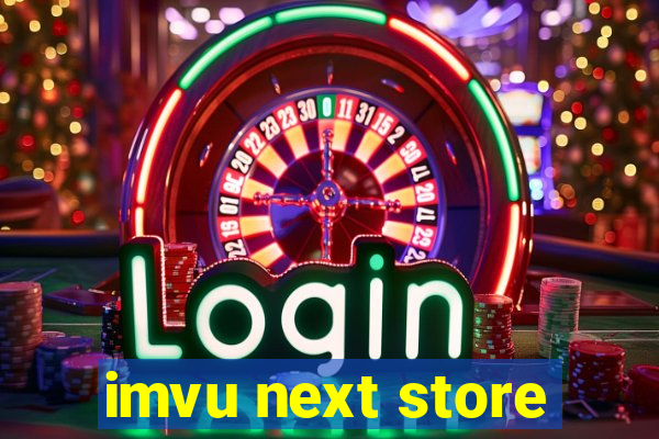 imvu next store