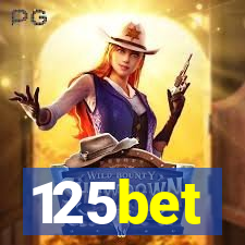 125bet