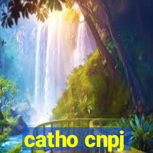 catho cnpj