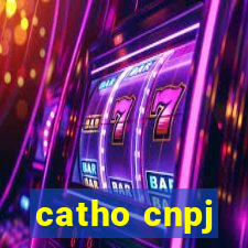 catho cnpj