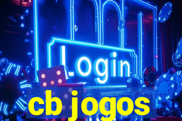 cb jogos