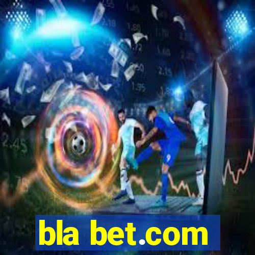 bla bet.com