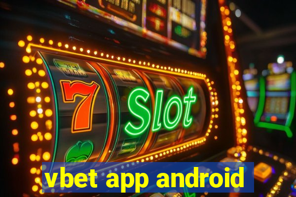 vbet app android