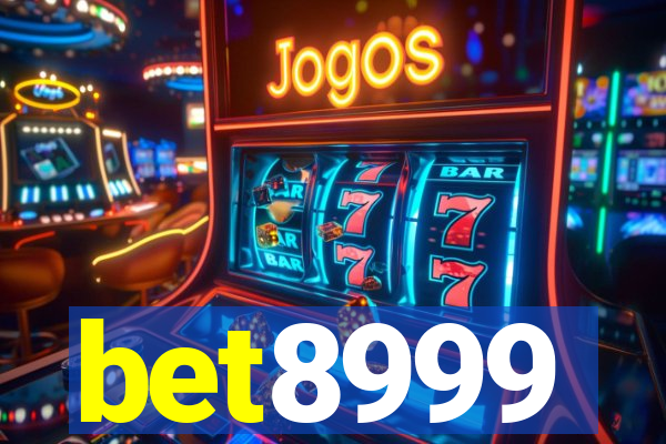 bet8999