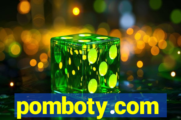 pomboty.com