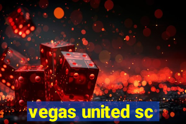 vegas united sc