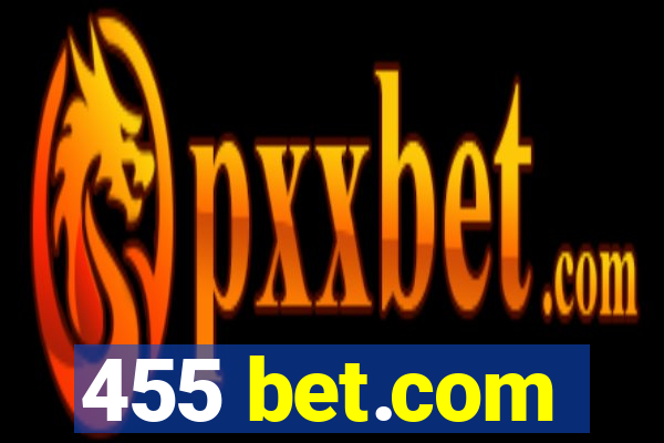 455 bet.com