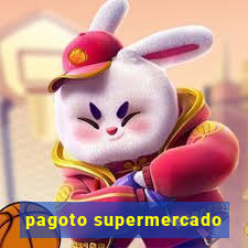 pagoto supermercado