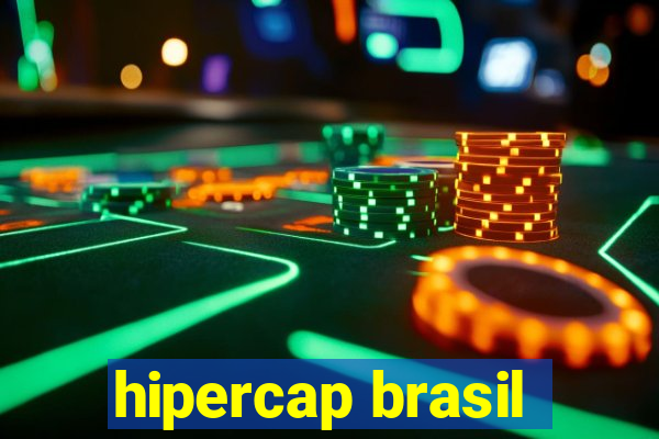 hipercap brasil