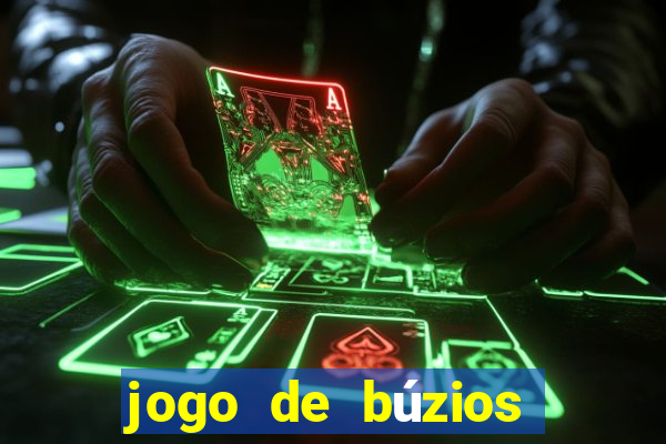 jogo de búzios grátis pelo whatsapp