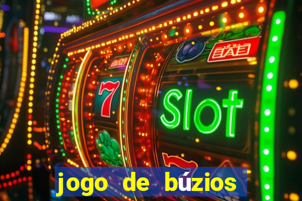 jogo de búzios grátis pelo whatsapp