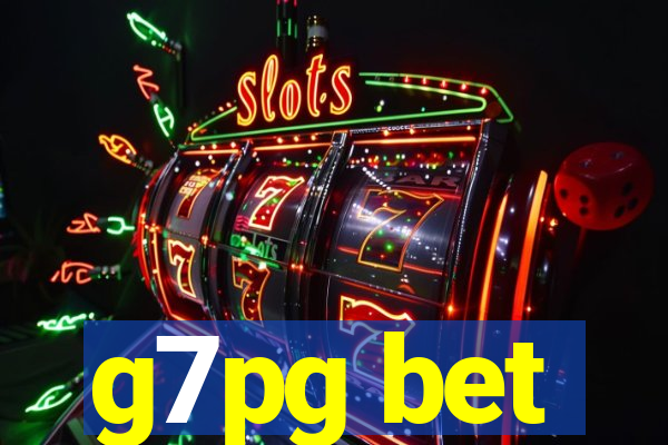 g7pg bet