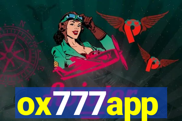 ox777app