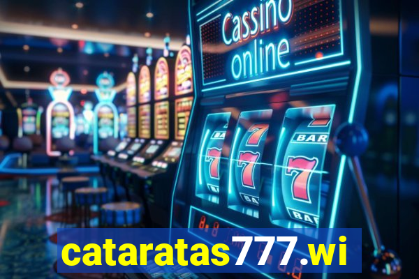 cataratas777.win