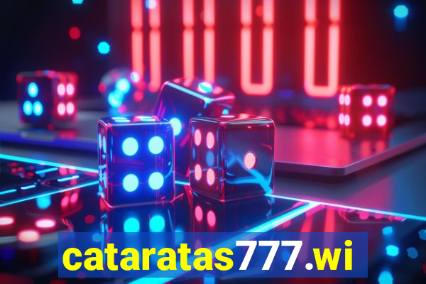 cataratas777.win