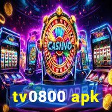 tv0800 apk