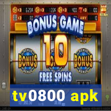 tv0800 apk