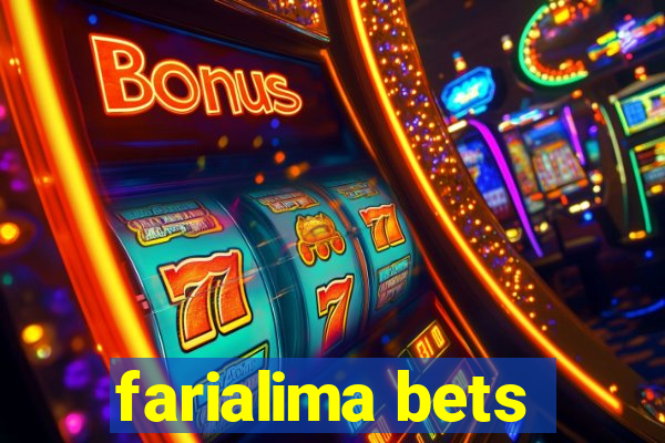 farialima bets