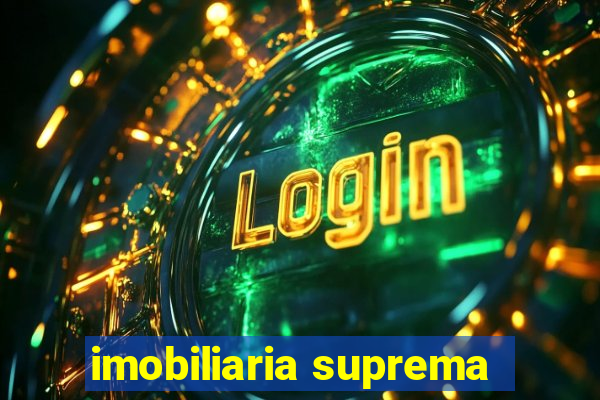 imobiliaria suprema