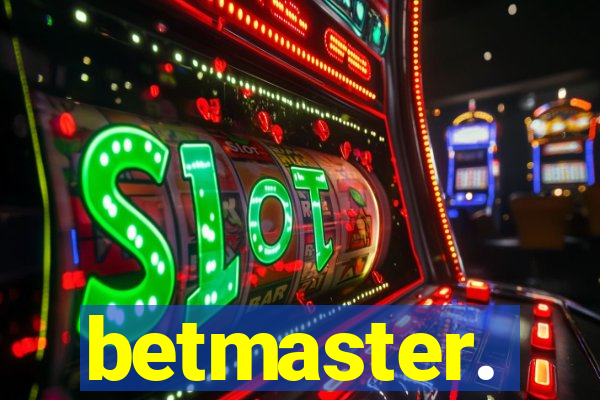 betmaster.