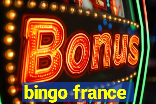 bingo france