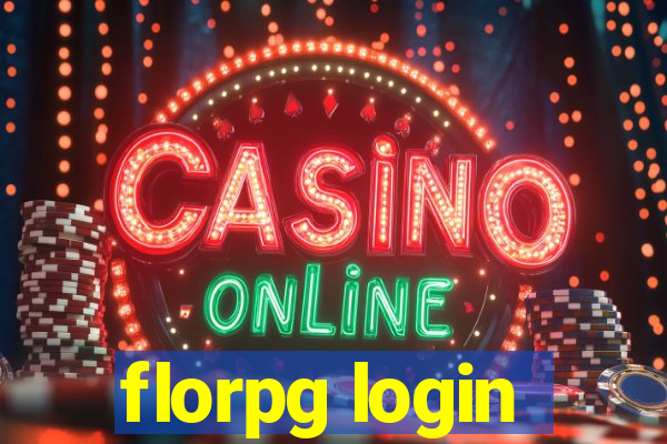 florpg login