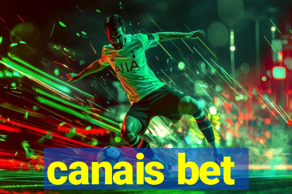 canais bet