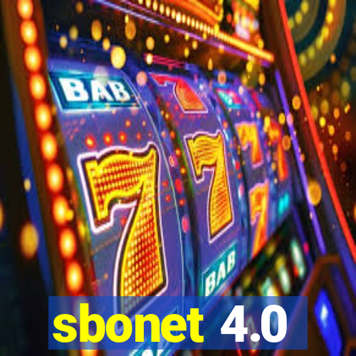 sbonet 4.0