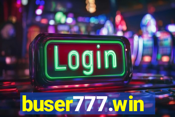 buser777.win