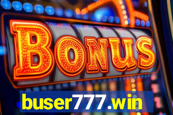 buser777.win