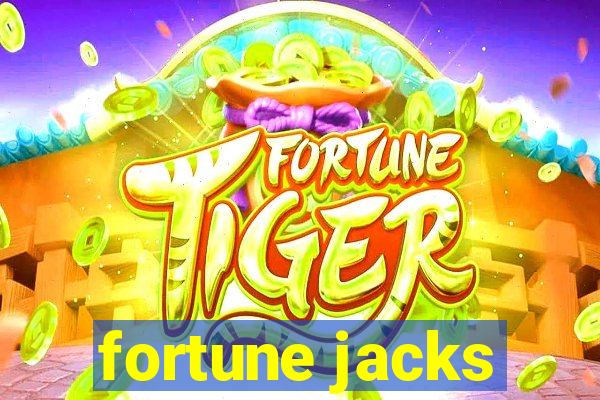 fortune jacks