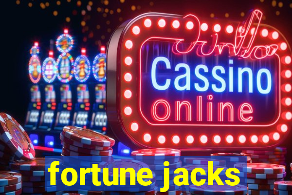 fortune jacks