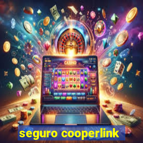 seguro cooperlink