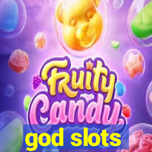 god slots