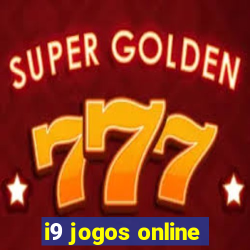 i9 jogos online