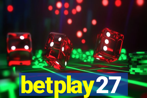 betplay27