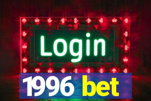 1996 bet