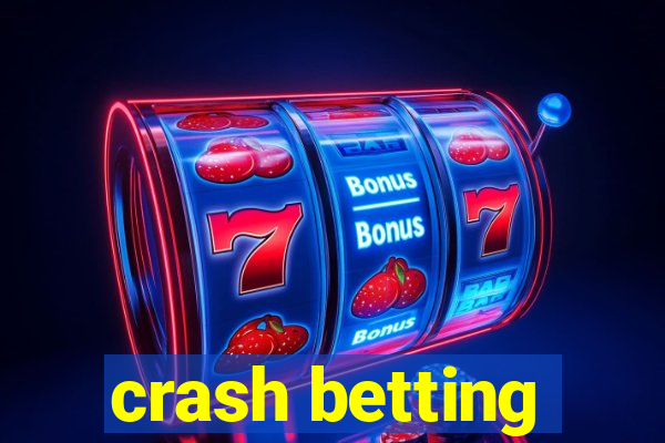 crash betting